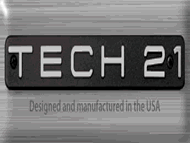 We are an authorized Tech 21 Dealer